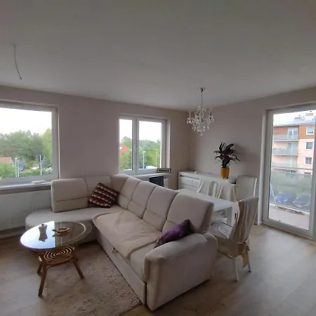 Hotel Mieszkanie Jaroty *