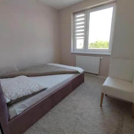 Hotel Mieszkanie Jaroty *