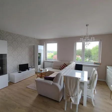 Mieszkanie Jaroty * Olsztyn (Warmian-Masurian)